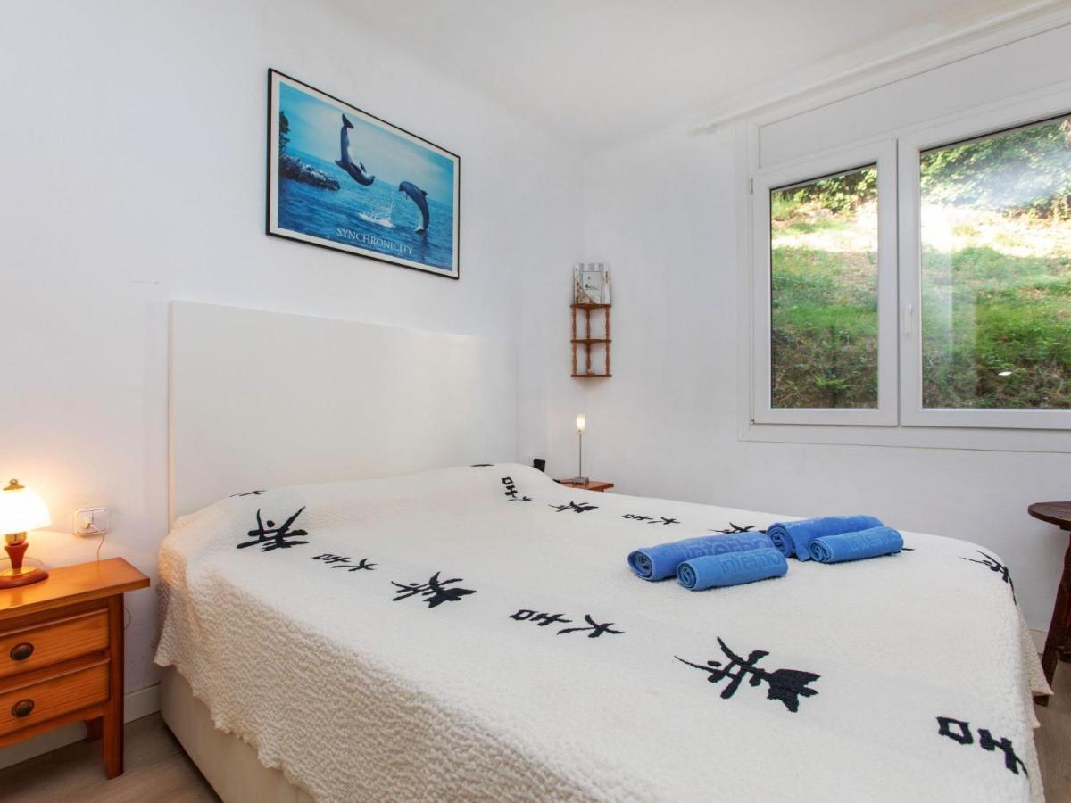 Apartment Miramar By Interhome Tossa de Mar Exterior photo