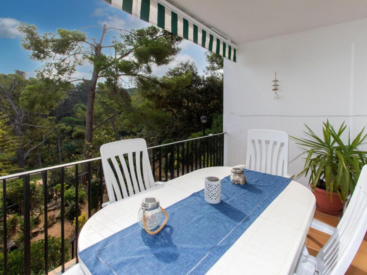 Apartment Miramar By Interhome Tossa de Mar Exterior photo